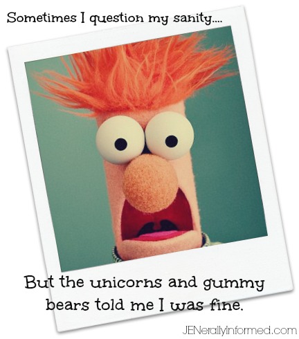 beaker